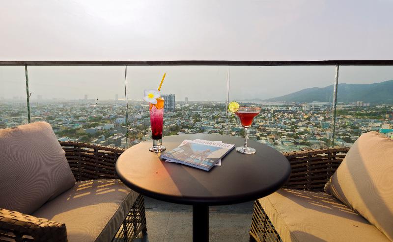 The Code Hotel & Spa Da Nang