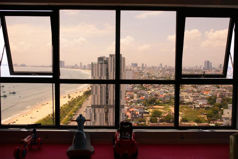 The Code Hotel & Spa Da Nang