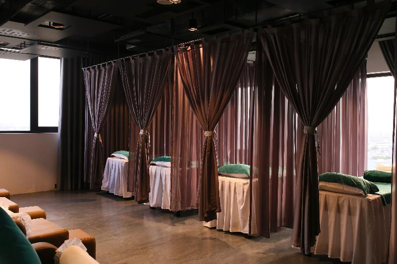 The Code Hotel & Spa Da Nang