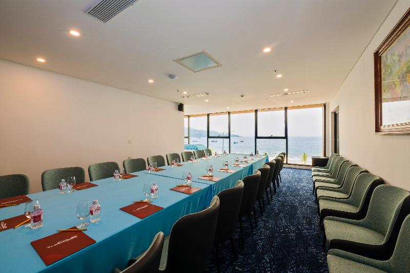 The Code Hotel & Spa Da Nang