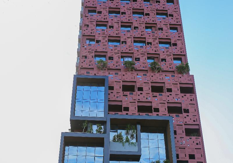 The Code Hotel & Spa Da Nang