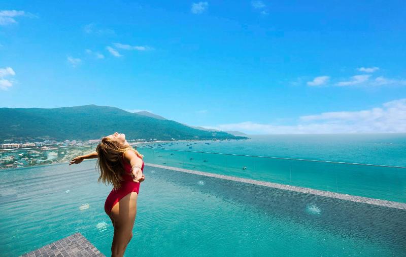 The Code Hotel & Spa Da Nang