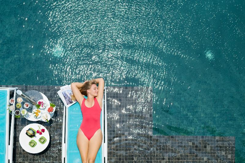 The Code Hotel & Spa Da Nang