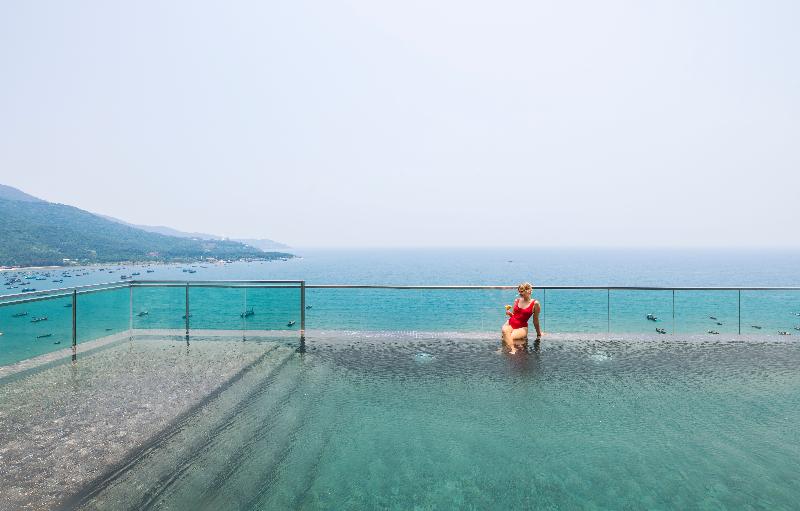The Code Hotel & Spa Da Nang