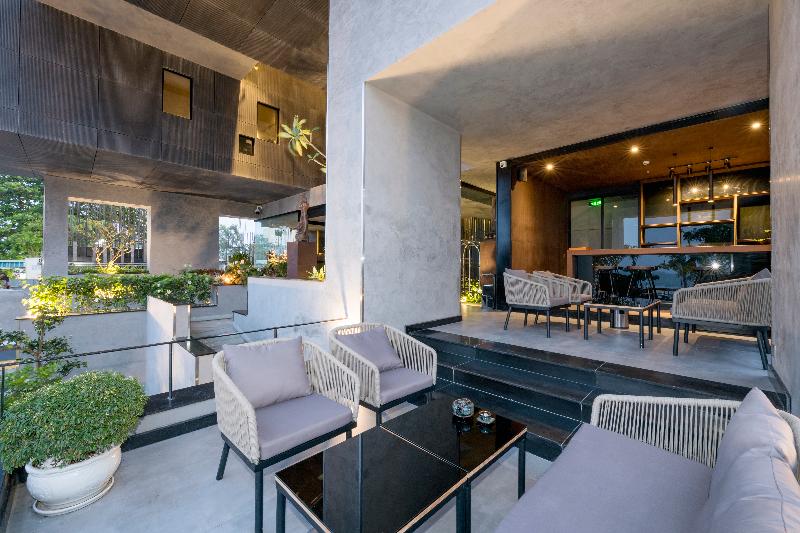 The Code Hotel & Spa Da Nang