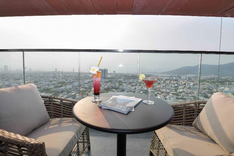 The Code Hotel & Spa Da Nang