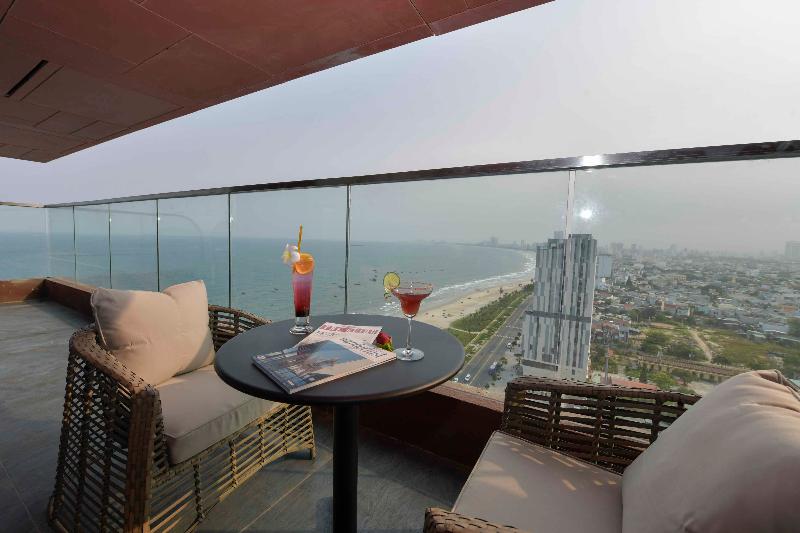 The Code Hotel & Spa Da Nang