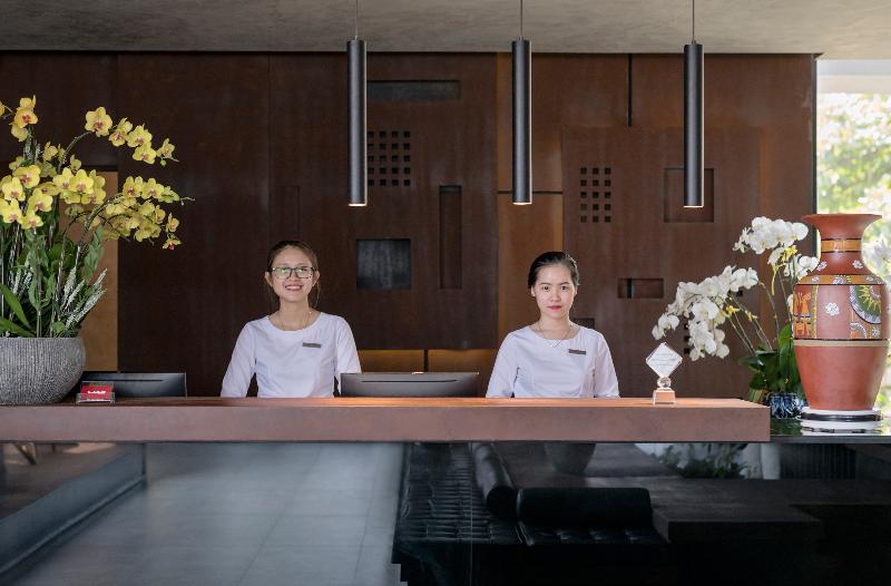 The Code Hotel & Spa Da Nang