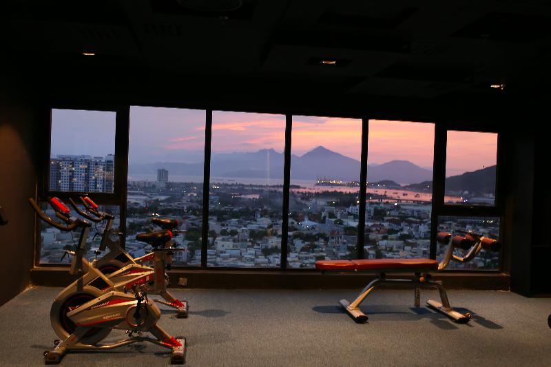 The Code Hotel & Spa Da Nang