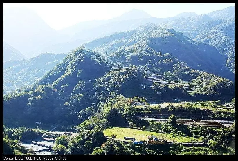 پانسیون 辣妹子多肉咖啡民宿