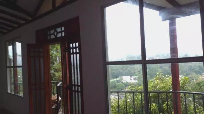 ペンション Mountain View Villa