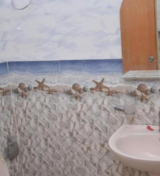 Pension Mountain View Villa