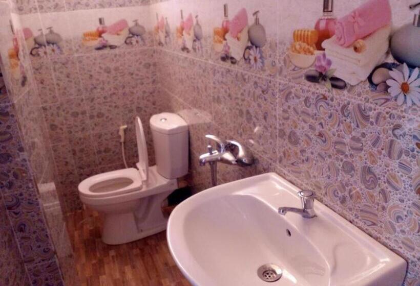 Pension Mountain View Villa