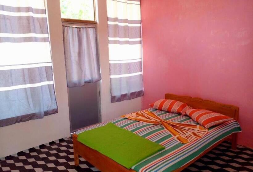 Pension Mountain View Villa