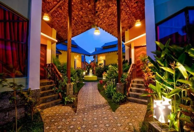 Silver Sand Village Resort
