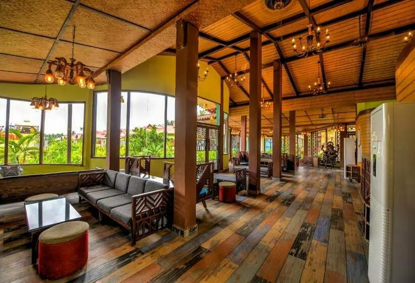 Silver Sand Village Resort