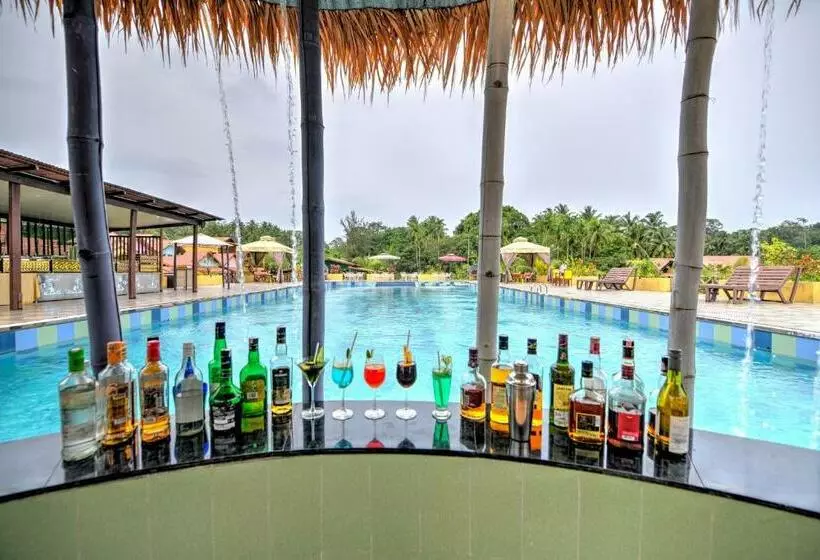 Silver Sand Village Resort
