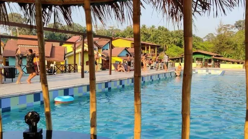 Silver Sand Village Resort