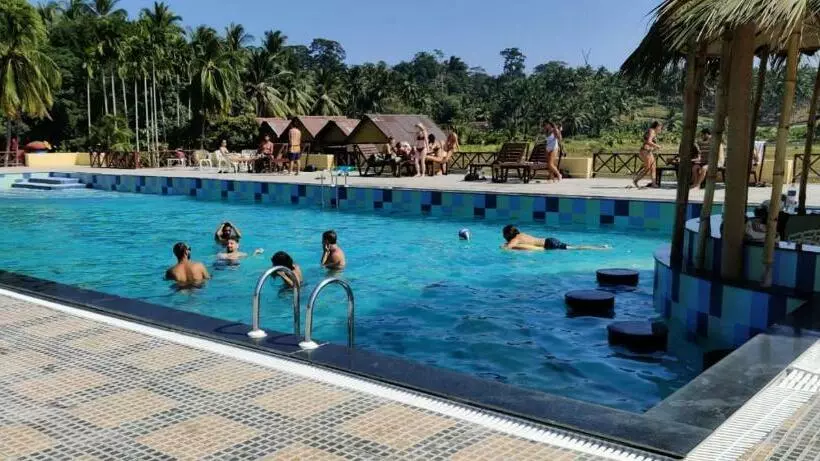 Silver Sand Village Resort