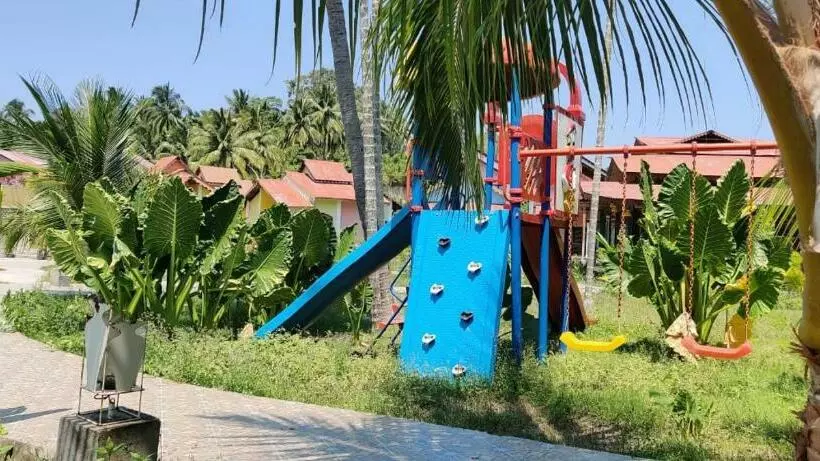 Silver Sand Village Resort