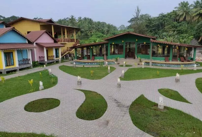 Silver Sand Village Resort