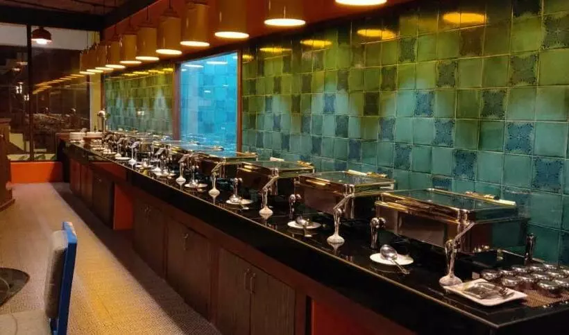 Silver Sand Village Resort