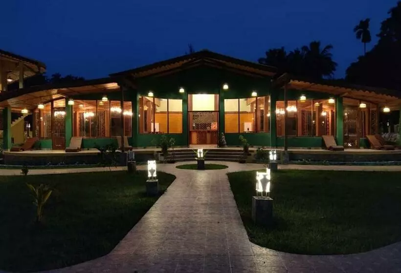 Silver Sand Village Resort
