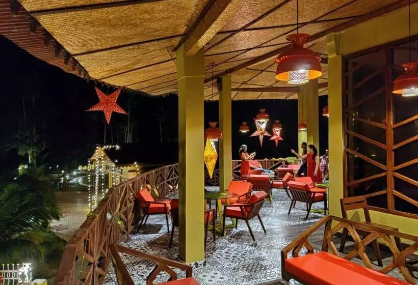 Silver Sand Village Resort