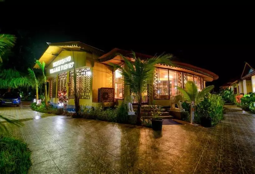 Silver Sand Village Resort