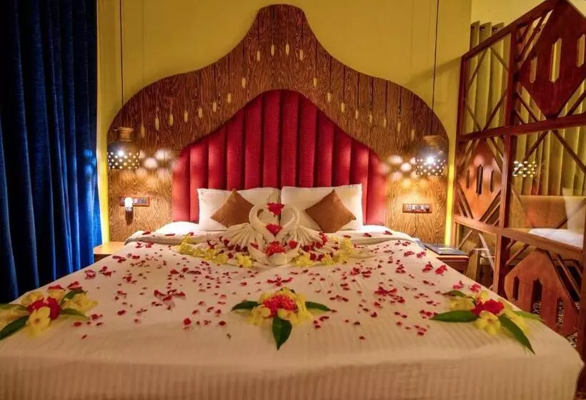 Silver Sand Village Resort