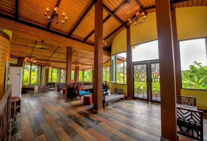Silver Sand Village Resort