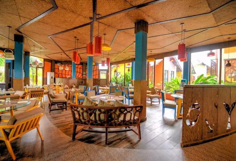 Silver Sand Village Resort