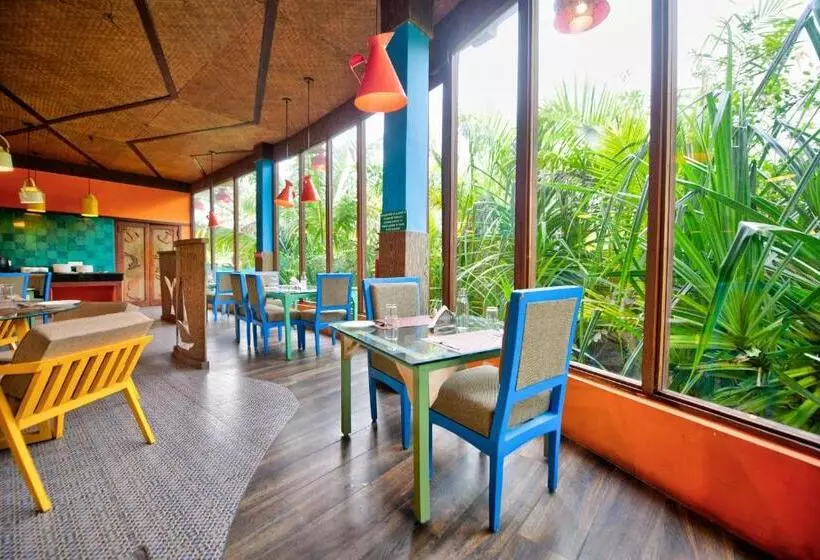 Silver Sand Village Resort