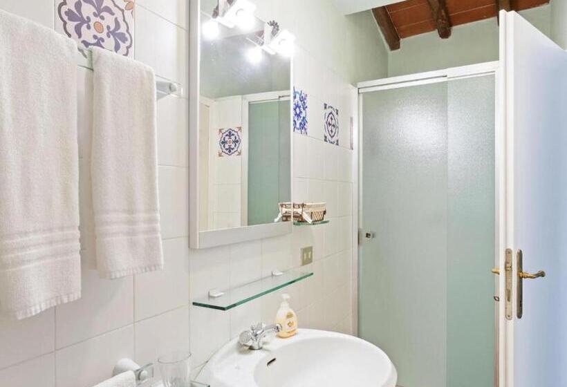 민박 La Volpaia 1521