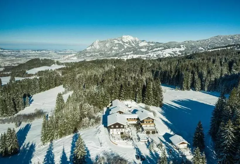 Berghotel Sonnenklause