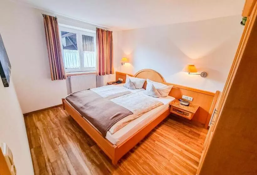 Berghotel Sonnenklause