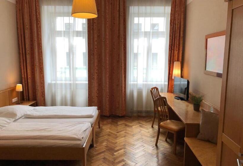 호텔 Gasthof Schwabl Wirt