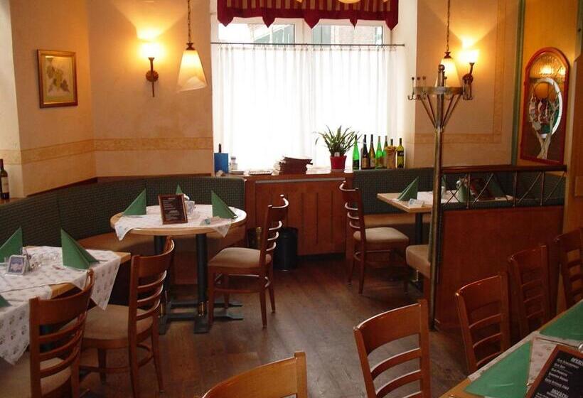 호텔 Gasthof Schwabl Wirt