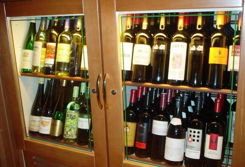 호텔 Gasthof Schwabl Wirt