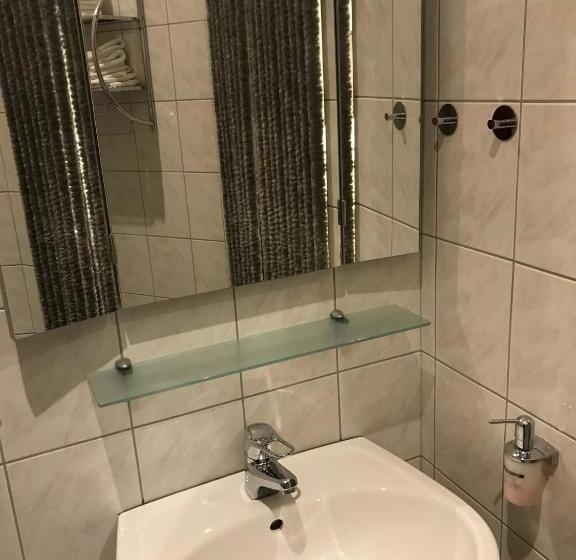 호텔 Gasthof Schwabl Wirt