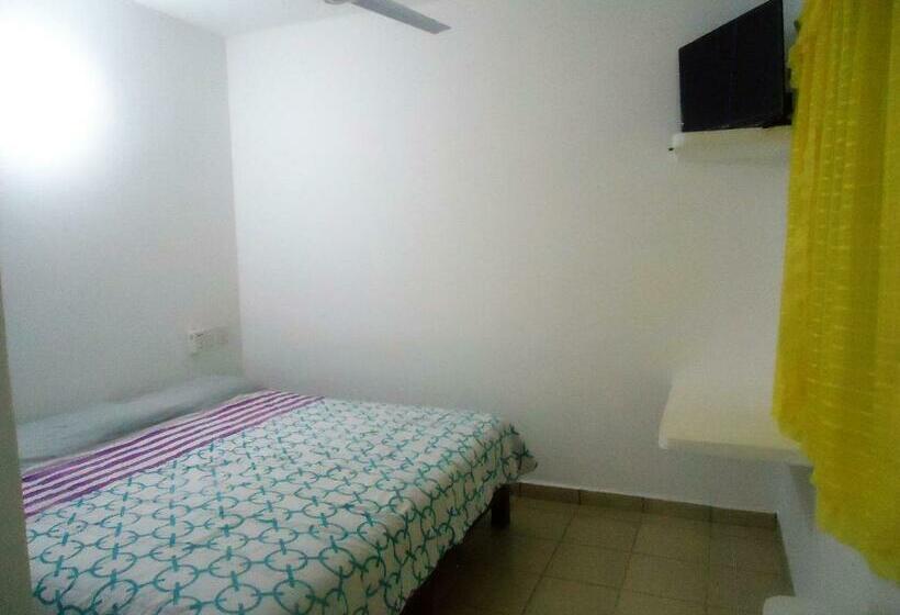 فندق Olas Huatulco