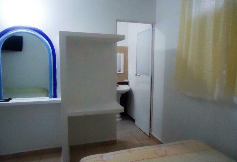 فندق Olas Huatulco