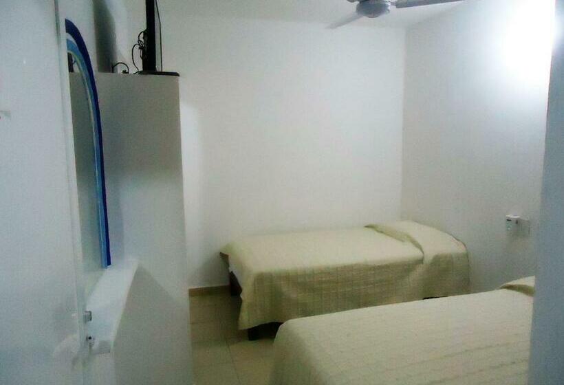 فندق Olas Huatulco