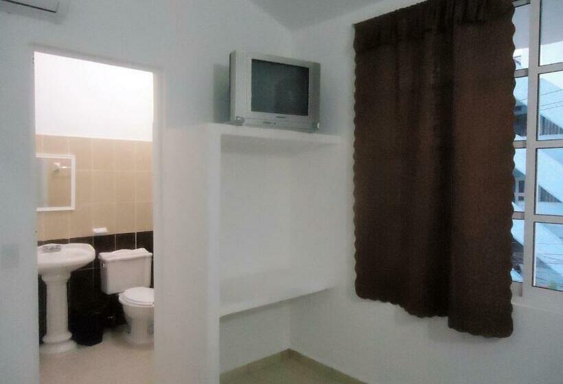 فندق Olas Huatulco