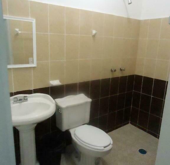 فندق Olas Huatulco