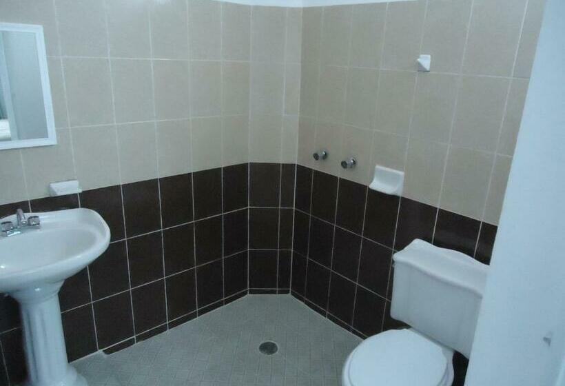 فندق Olas Huatulco