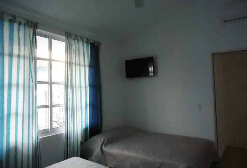 فندق Olas Huatulco