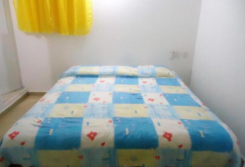 فندق Olas Huatulco