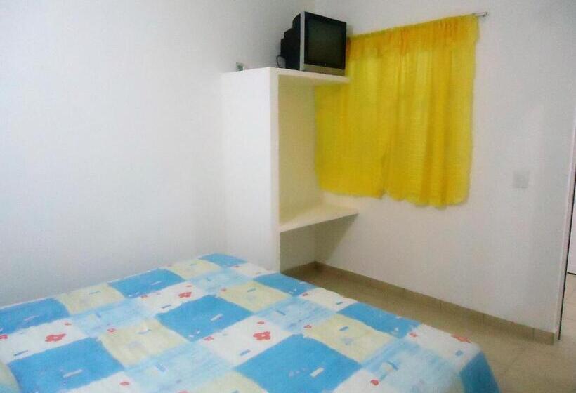 فندق Olas Huatulco