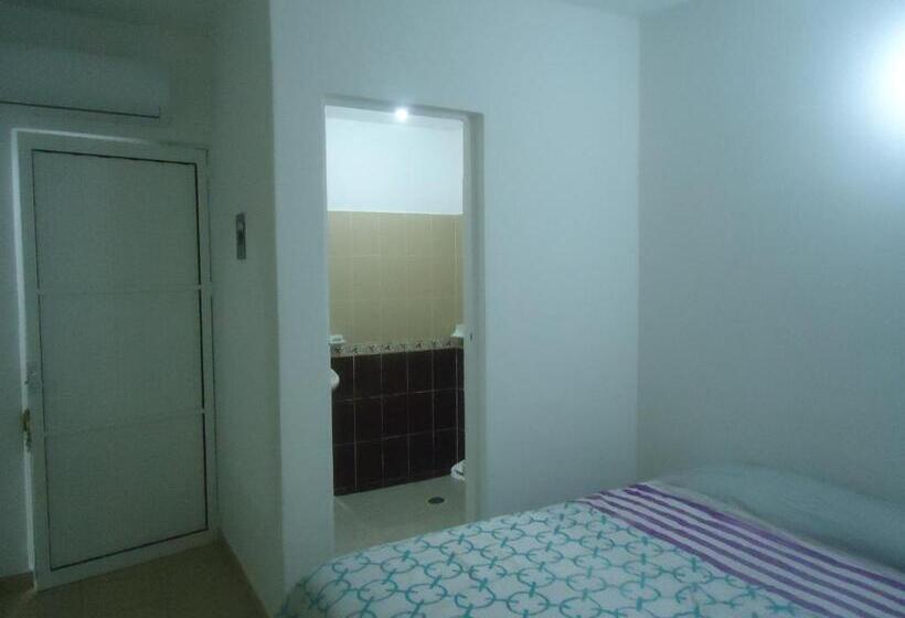 فندق Olas Huatulco